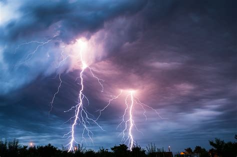The Wonder of Thunder | ELGi Blog