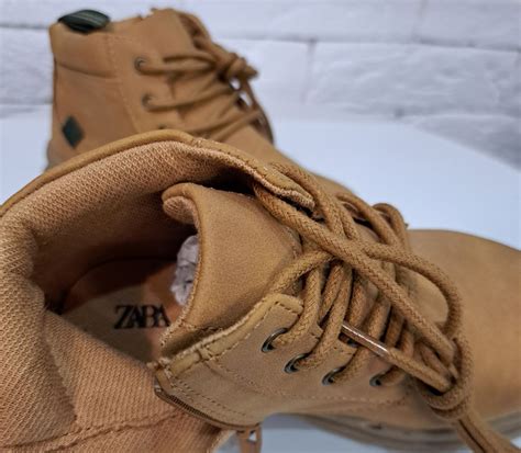 Ботинки Зара, 25 размер ( botine Zara)