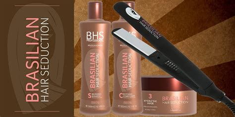 Brasilian Hair Seduction ZTOX Plus Control, 1kg- Hair Health & Beauty