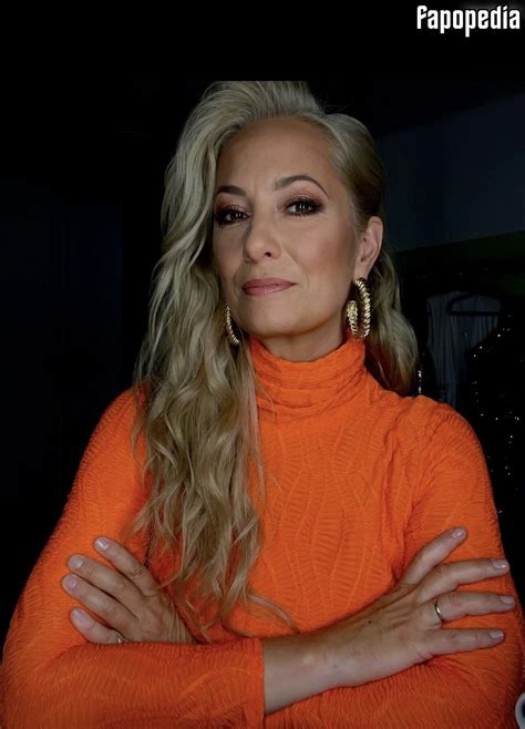 Angela Finger-Erben Nude Leaks - Photo #12122112 - Fapopedia