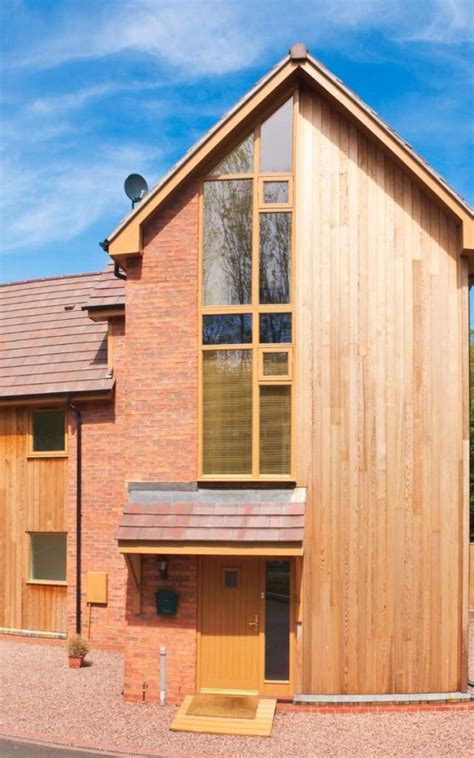 house cladding specialists homes exterior walls