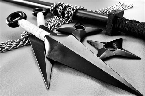Ninjutsu - ItaliaJapan.net