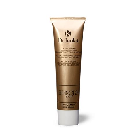 Lipinorm maske | Dr Janka