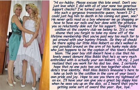 Pin by sue smith on story's | Humiliation captions, Captions ...