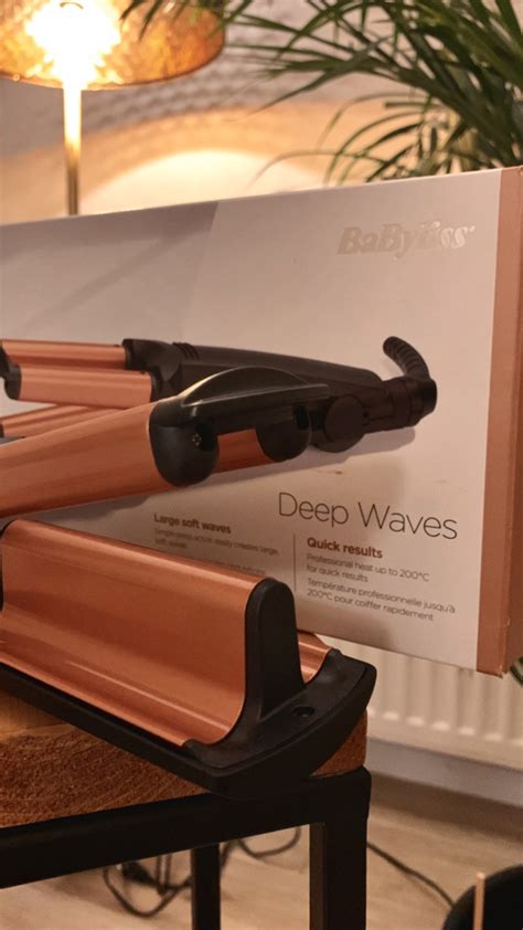 Falownica BABYLISS W2447E szybka wysyłka PARAGON | Szamocin | Kup teraz ...