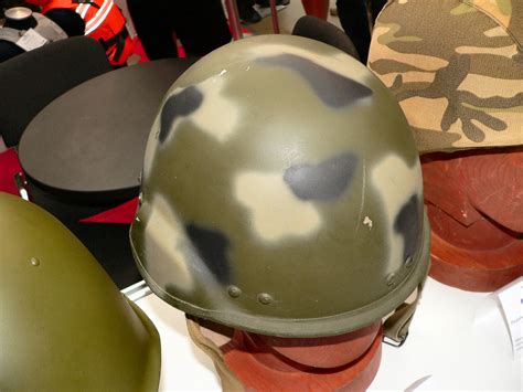 6B7 Helmet Walk Around Page 1