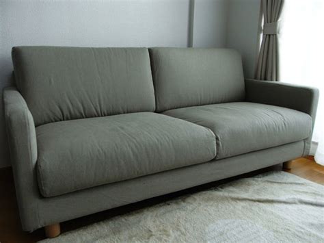 IKEAのソファが品質最悪だってみんな知ってた？6万円で買ったソファが2年で逝った・・・・・・ びごっと狼 #2ch