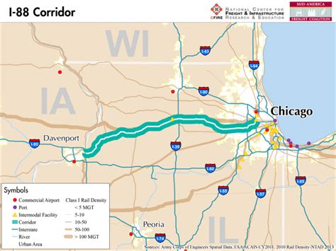 I-88 – Mid-America Freight Coalition