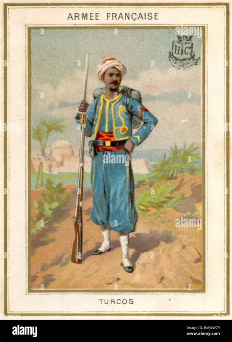 Turkish Soldier Stock Photo - Alamy