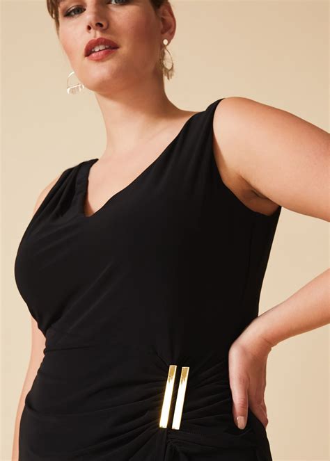 Calypso Maxi Dress