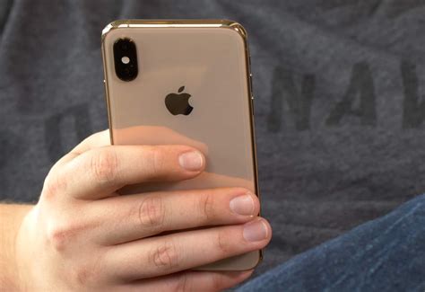 Выбираем лучшие чехлы для iPhone XS и XS Max – Проект AppStudio