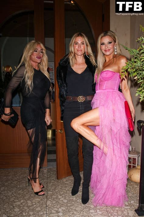 Brandi Glanville | Nude Celebs | The Fappening Forum