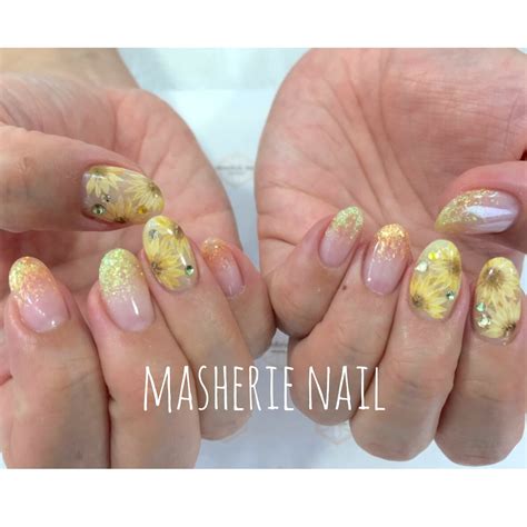 macherie nail