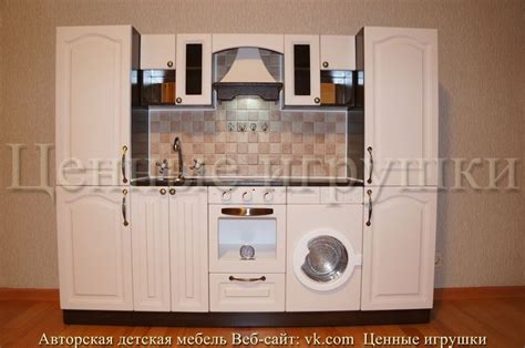 Детские игровые кухни , детская мебель, игрушечная кухня, кухня для ...