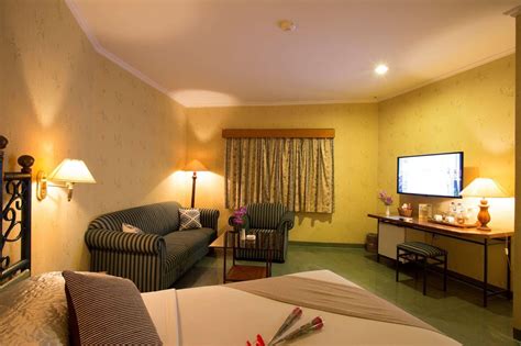 classic hotel jakarta