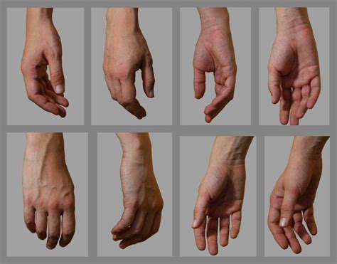 Hand Side View Drawing - Drawing.rjuuc.edu.np