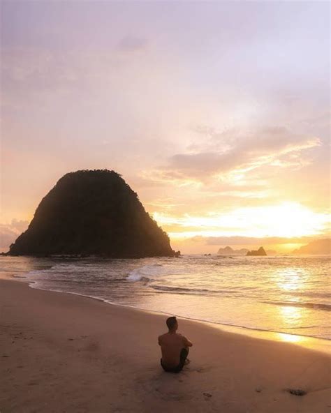 4 Tempat Wisata Banyuwangi yang Populer | Banyuwangi, Water, Outdoor