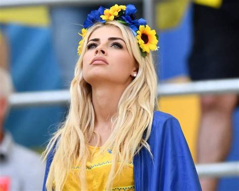 Красивые женщины - Украинки (71 фото)