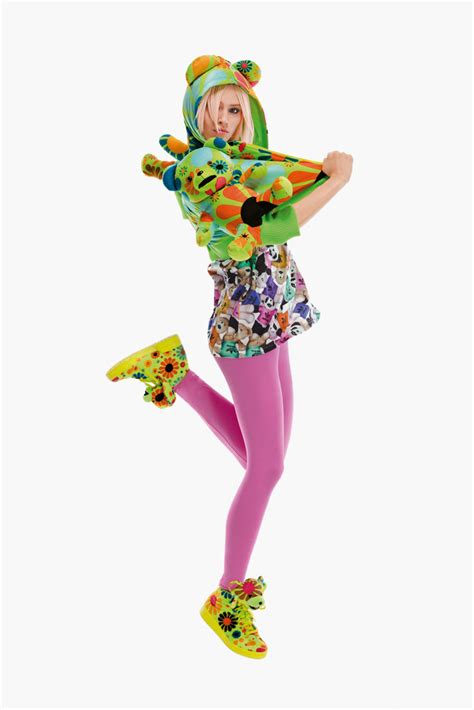 adidas Originals by Jeremy Scott 2012 Fall/Winter Lookbook Preview ...
