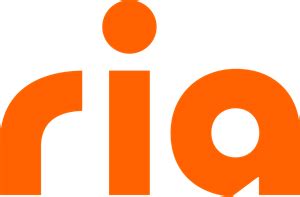 ria  logo vector png brand logo vector