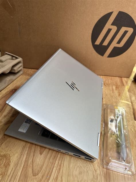 HP Elitebook X360 1030 G8, Core i5 1135G7, 16G, 512G, new box | laptop ...