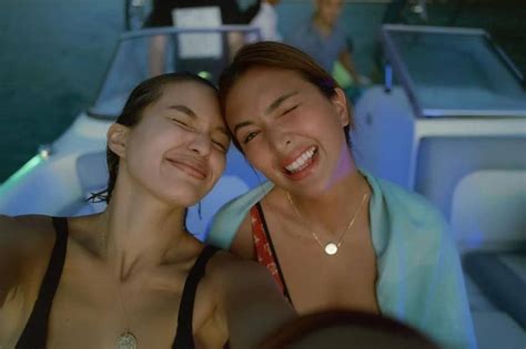 Sofia and Sarah friendship | ABS-CBN Entertainment