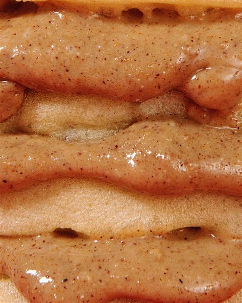 Naked Nuts®️ | Já te disseram que o café da manhã é a refeição mais