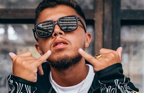 hamza histoire album polemique du rappeur revrse