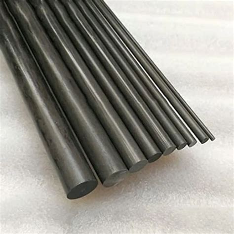 pultruded carbon fiber solid rod   price  noida  nitpro