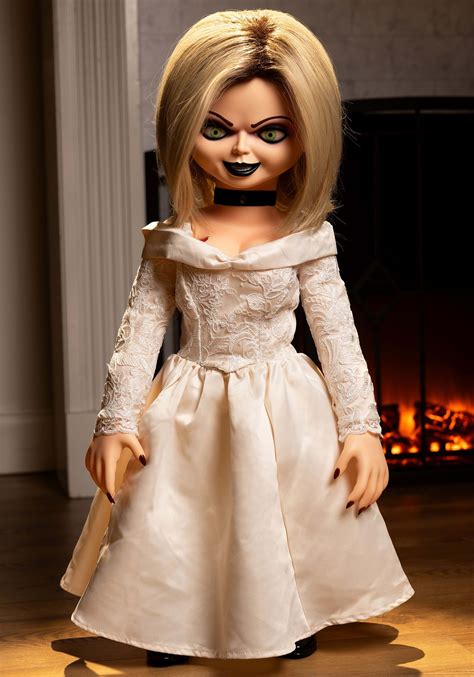 Seed of Chucky - Tiffany Doll
