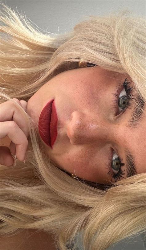 Пин от пользователя 🪄 на доске beauty | Косметика для естественного ...