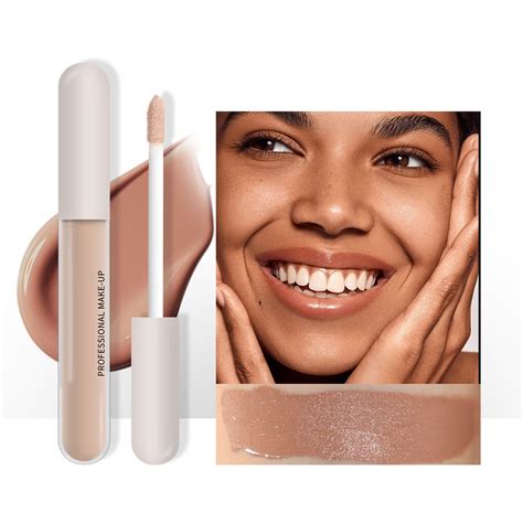 Weightless Liquid Highlighter & Contour Duo, Buildable Hydrating