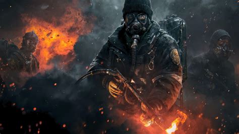 4K Gaming Wallpapers - Top Free 4K Gaming Backgrounds - WallpaperAccess