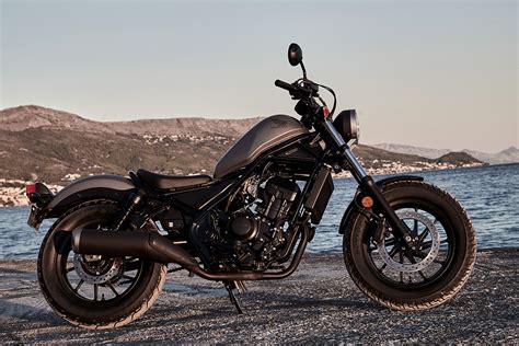 2017 Honda Rebel Long Beach Release Party – Moto Lady