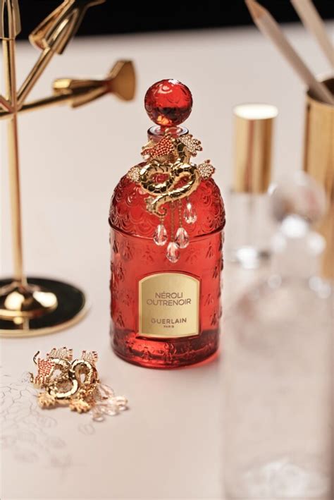 A hive of wonders: Guerlain and CDFG unveil the ‘Ultimate’ Boutique in ...