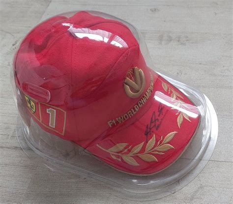 Ferrari - Formula One - Michael Schumacher - 2001 - Sports - Catawiki