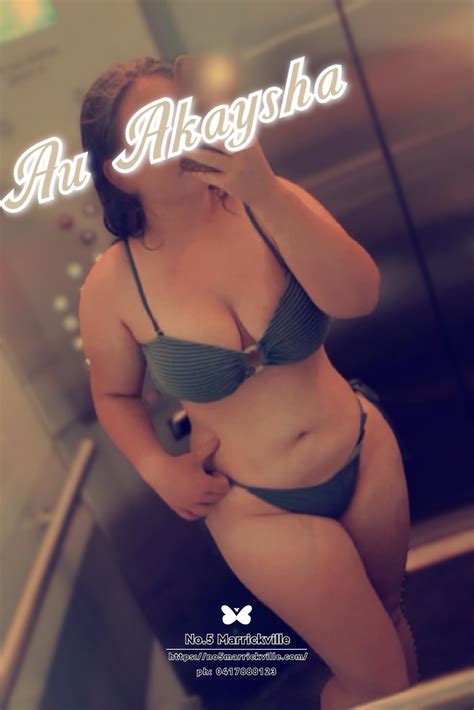 No 5 Marrickville | Escort Girls