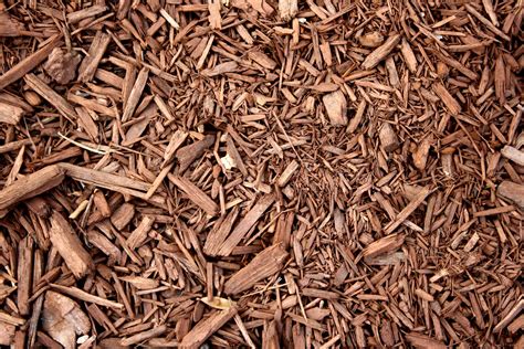 benefits  mulch   garden tg tree services