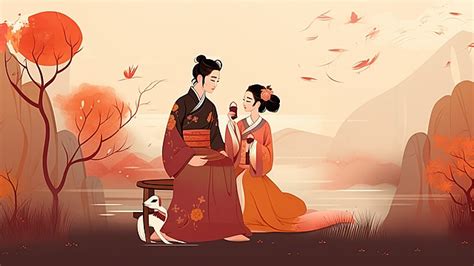 Ancient Love Story Background Images, HD Pictures and Wallpaper For ...