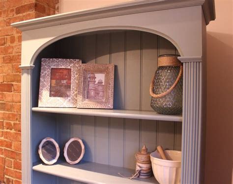 Painted Pine Bookcase | Etsy UK | Pine bookcase, Bookcase, Etsy