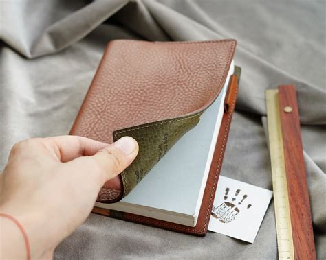 hobonichi cover a5 2