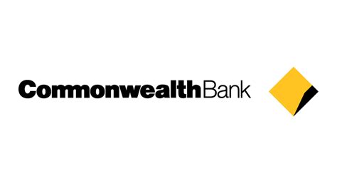 commonwealth bank  australia logo  ai  vector logo