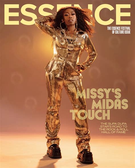 missys midas touch essence essence