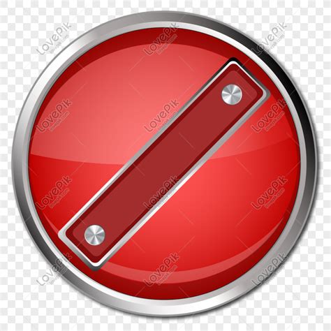 Rejection Icon PNG Images With Transparent Background | Free Download ...