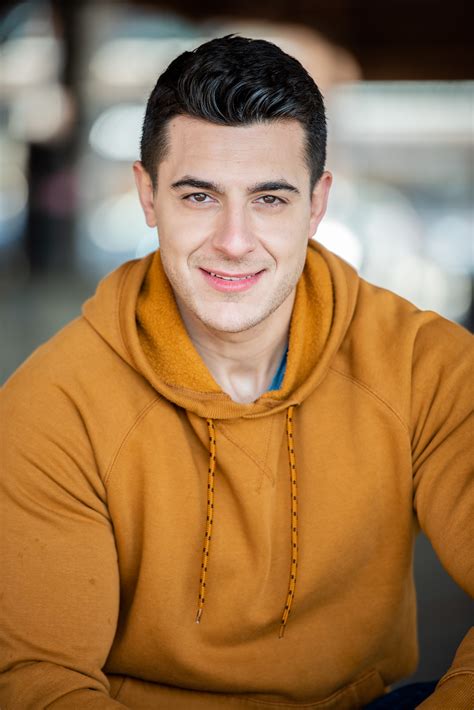 Unique Models and Talent | Youssef G