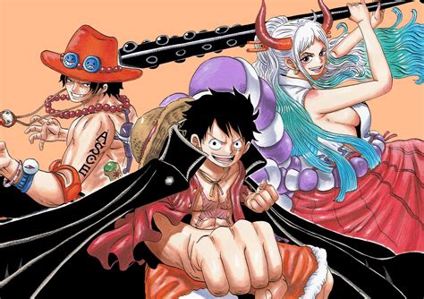 ONE PIECE | page 10 of 1174 - Zerochan Anime Image Board