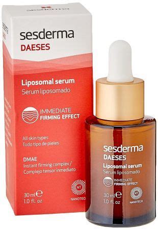 Sesderma Daeses serum liposomowe, 30 ml - Koncentraty, Serum, Ampułki ...