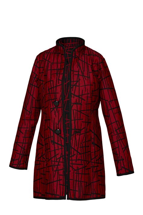 Artisan Reversible Jackets For Women Who Love Artisan Clothing ...