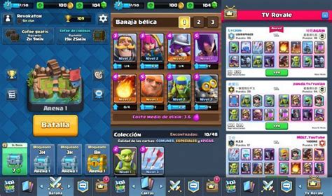 clashroyale | Innovamedia