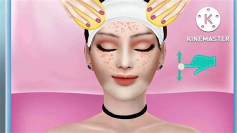 Top 10 Skin Care Gameplay